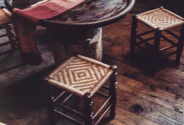 Zilkale Otel Çamlıhemşin - Görsel 18