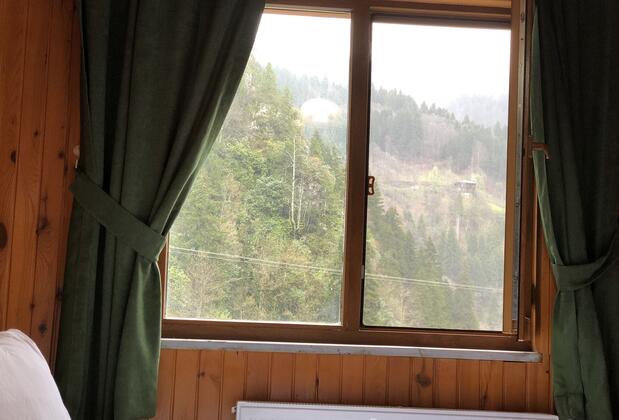 Zilkale Otel Çamlıhemşin - Görsel 28
