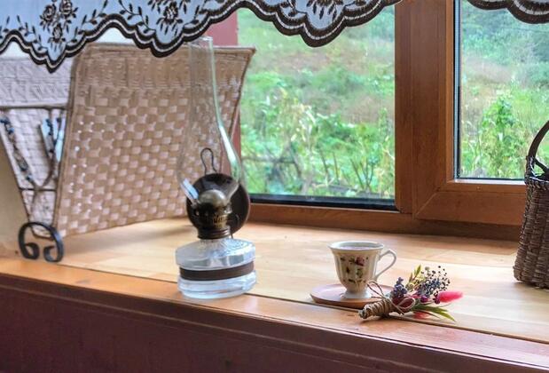 Zilkale Otel Çamlıhemşin - Görsel 29