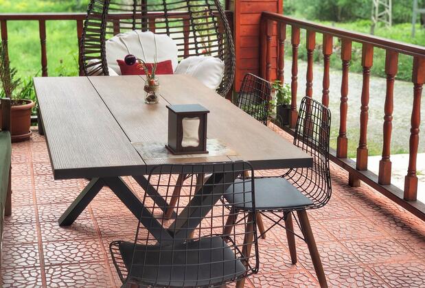 Zilkale Otel Çamlıhemşin - Görsel 9