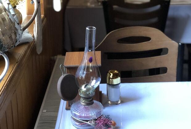 Zilkale Otel Çamlıhemşin - Görsel 17