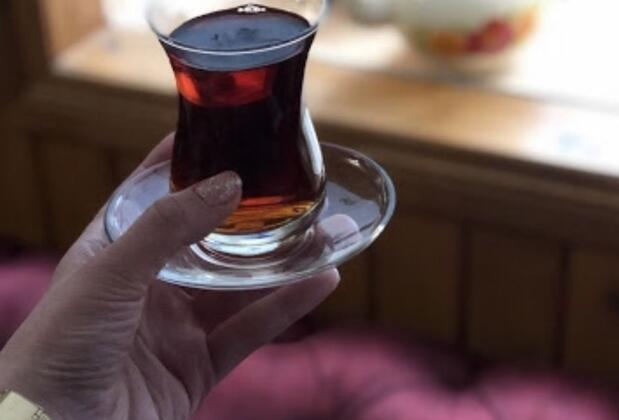 Zilkale Otel Çamlıhemşin - Görsel 15