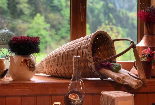 Zilkale Otel Çamlıhemşin - Görsel 31