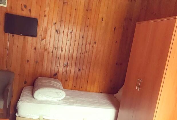 Zilkale Otel Çamlıhemşin - Görsel 32