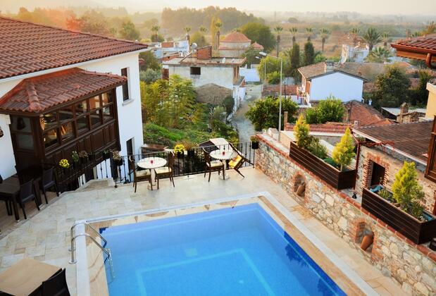 Ayasoluk Butik Otel - Görsel 3