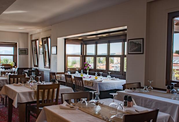 Ayasoluk Butik Otel - Görsel 8