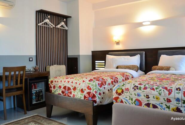 Ayasoluk Butik Otel - Görsel 18
