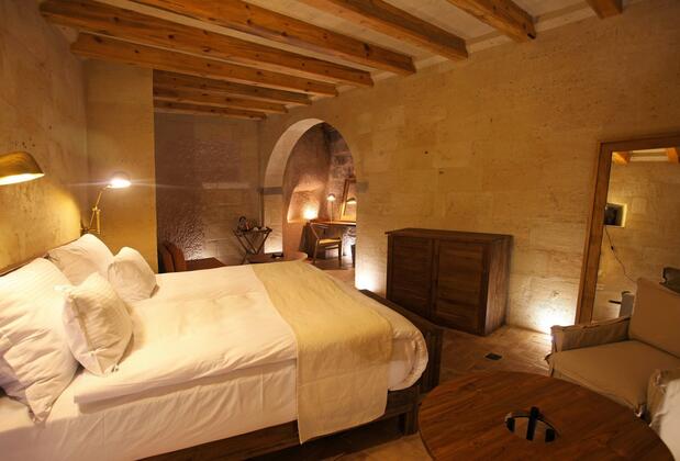 Millstone  Cave Suites - Görsel 19