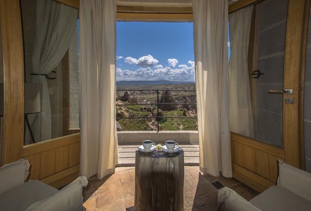 Millstone  Cave Suites - Görsel 24