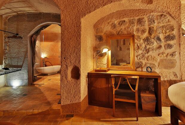 Millstone  Cave Suites - Görsel 28