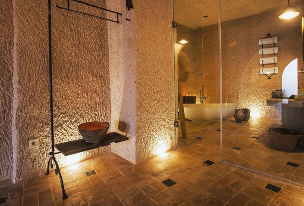 Millstone  Cave Suites - Görsel 37