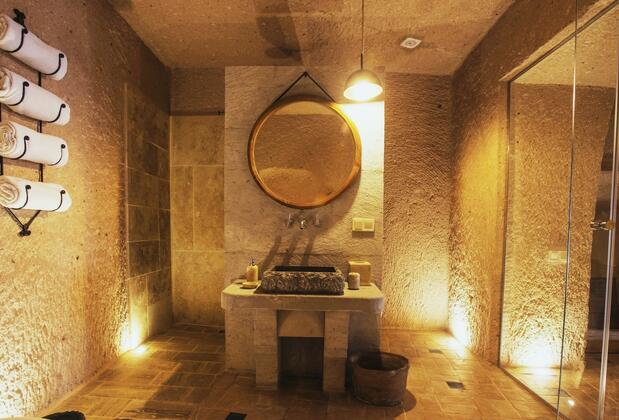 Millstone  Cave Suites - Görsel 41