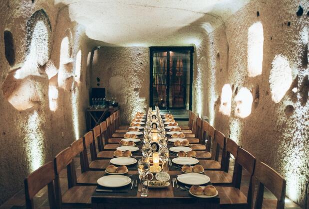 Millstone  Cave Suites - Görsel 9