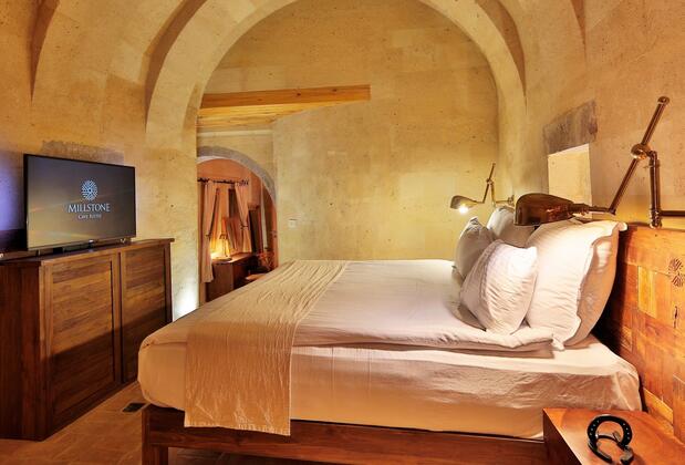 Millstone  Cave Suites - Görsel 30