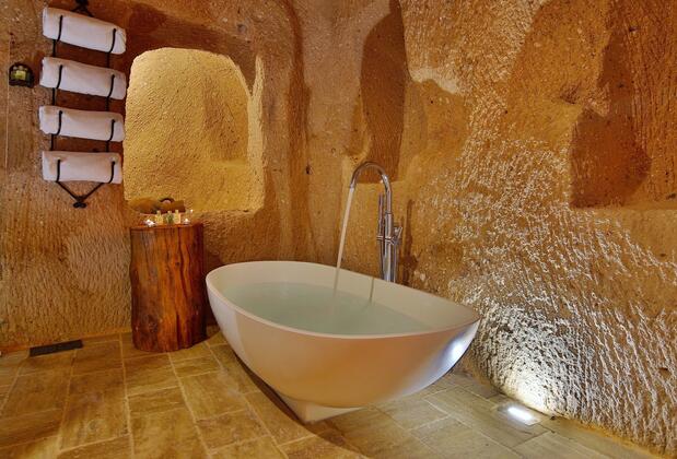 Millstone  Cave Suites - Görsel 38