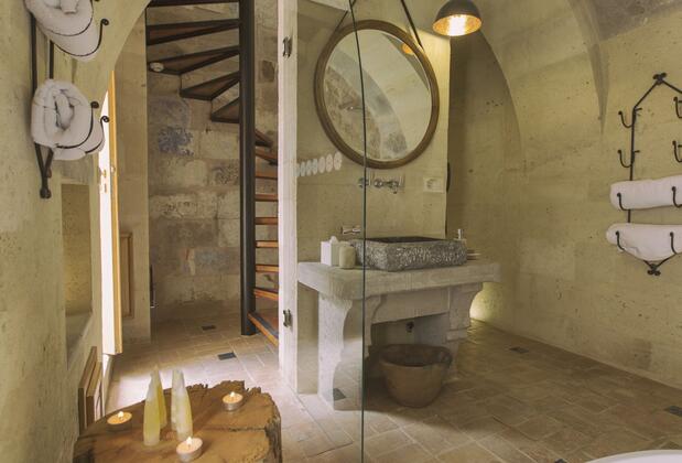 Millstone  Cave Suites - Görsel 40