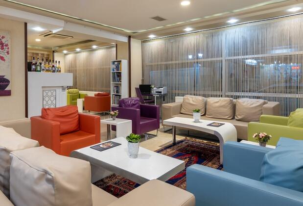 Dies Hotel - Görsel 7