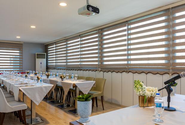 Dies Hotel - Görsel 10