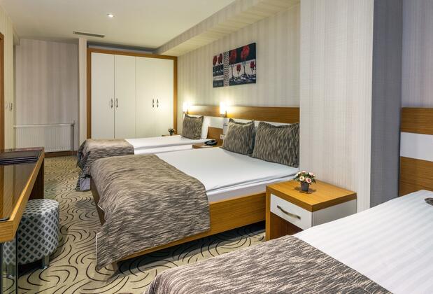 Dies Hotel - Görsel 4