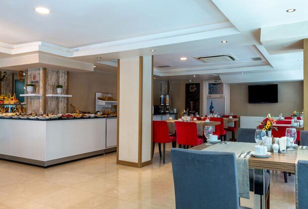 Dies Hotel - Görsel 8