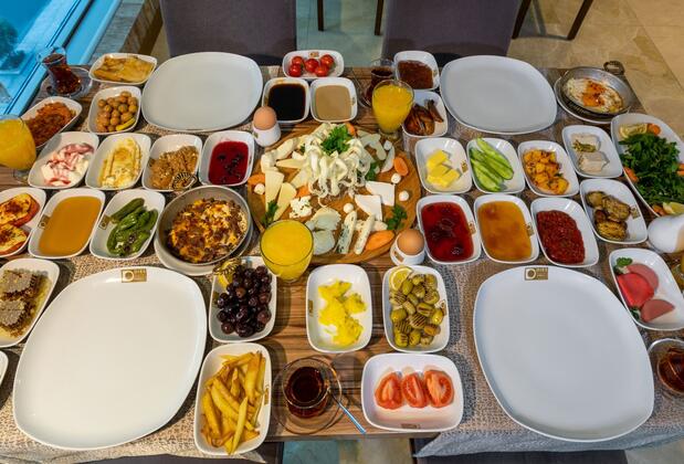 Dies Hotel - Görsel 9