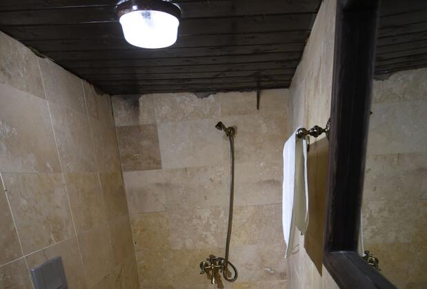 Rose Nest Cave Otel - Görsel 15