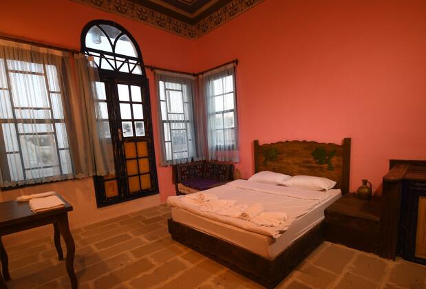 Rose Nest Cave Otel - Görsel 6