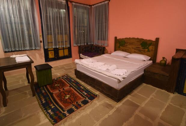 Rose Nest Cave Otel - Görsel 5