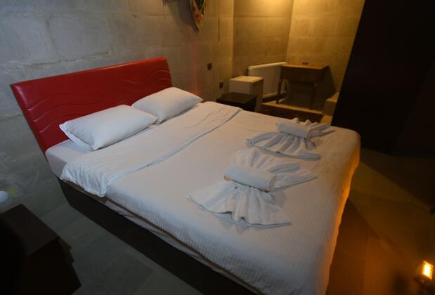 Rose Nest Cave Otel - Görsel 7