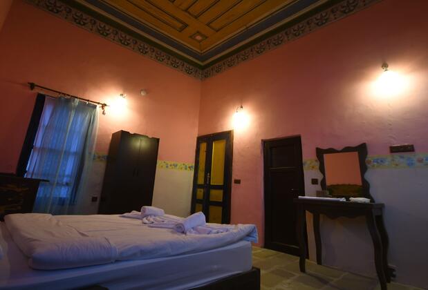 Rose Nest Cave Otel - Görsel 10