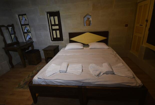 Rose Nest Cave Otel - Görsel 13