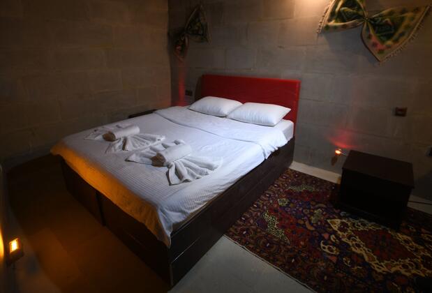 Rose Nest Cave Otel - Görsel 9