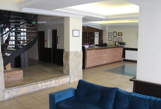 Belis Otel - Görsel 13