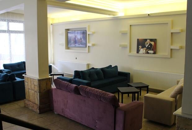 Belis Otel - Görsel 5