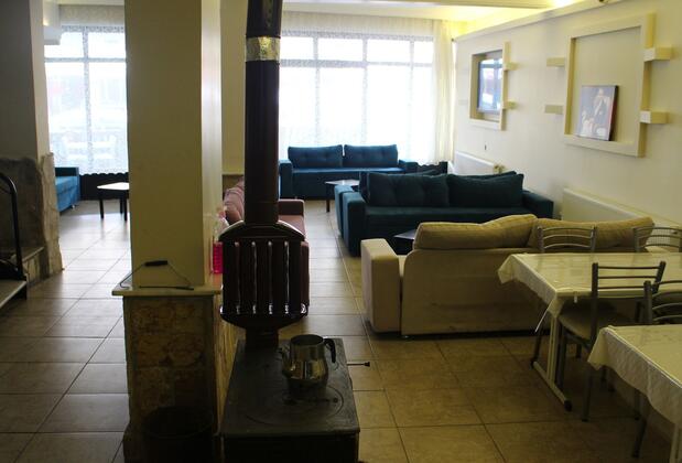 Belis Otel - Görsel 6