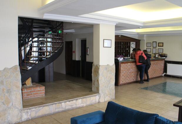 Belis Otel - Görsel 4