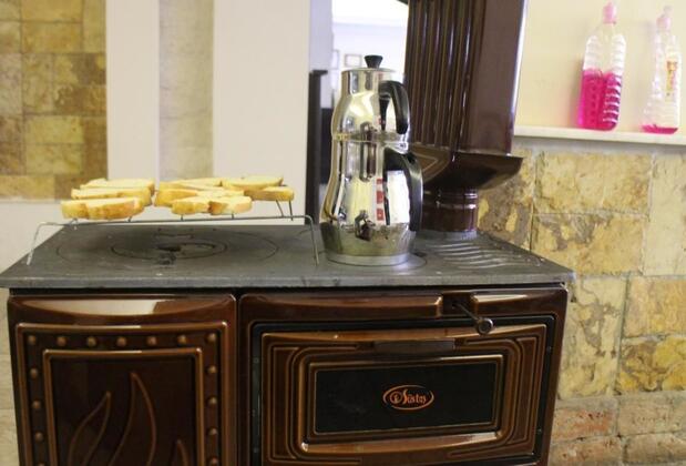 Belis Otel - Görsel 14