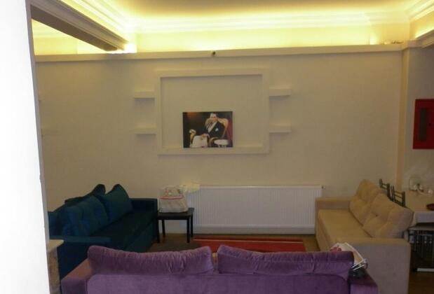 Belis Otel - Görsel 7