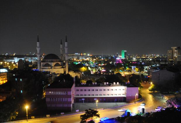 Grand Sera Otel - Görsel 3