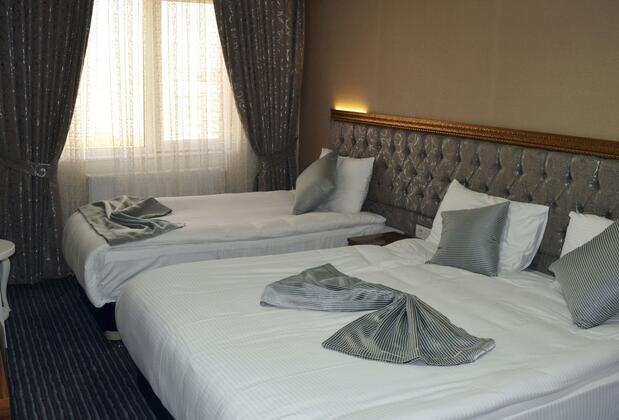 Grand Sera Otel - Görsel 7