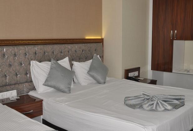 Grand Sera Otel - Görsel 10