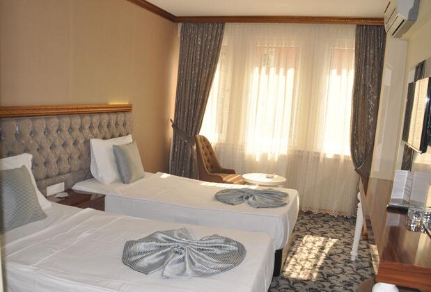 Grand Sera Otel - Görsel 9