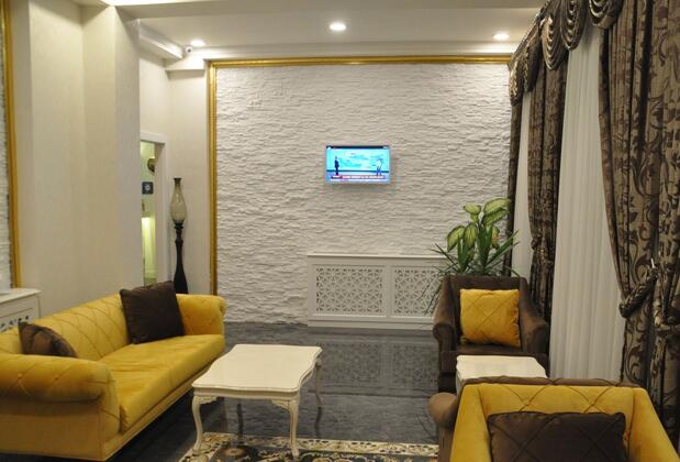 Grand Sera Otel - Görsel 4