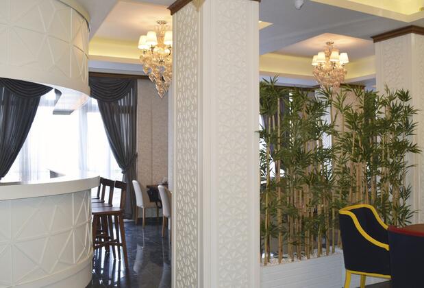 Grand Sera Otel - Görsel 5