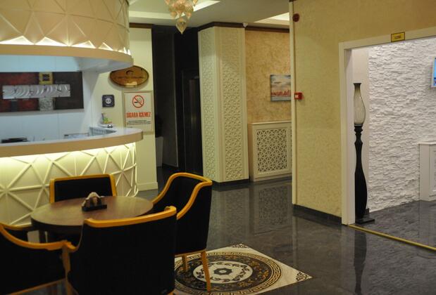 Grand Sera Otel - Görsel 6