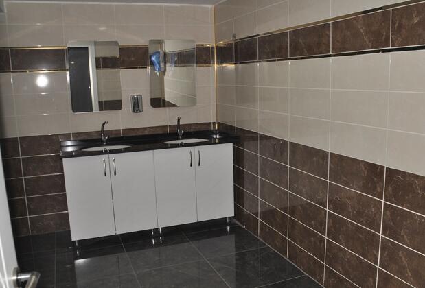 Grand Sera Otel - Görsel 17