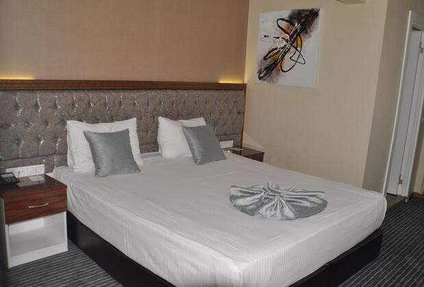 Grand Sera Otel - Görsel 12