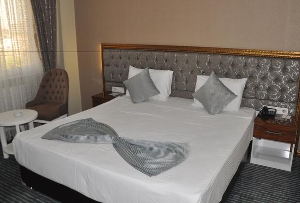 Grand Sera Otel - Görsel 13