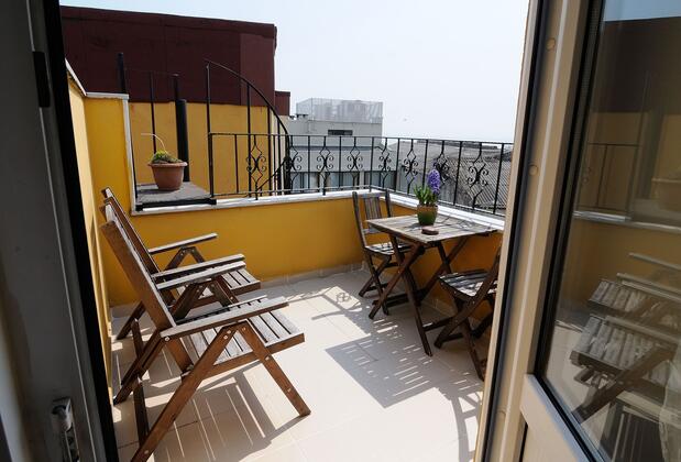 Ahmet Efendi Evi - Görsel 5