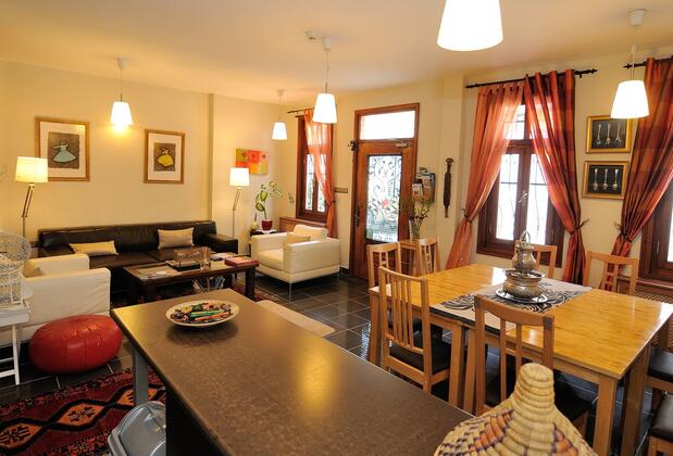 Ahmet Efendi Evi - Görsel 6